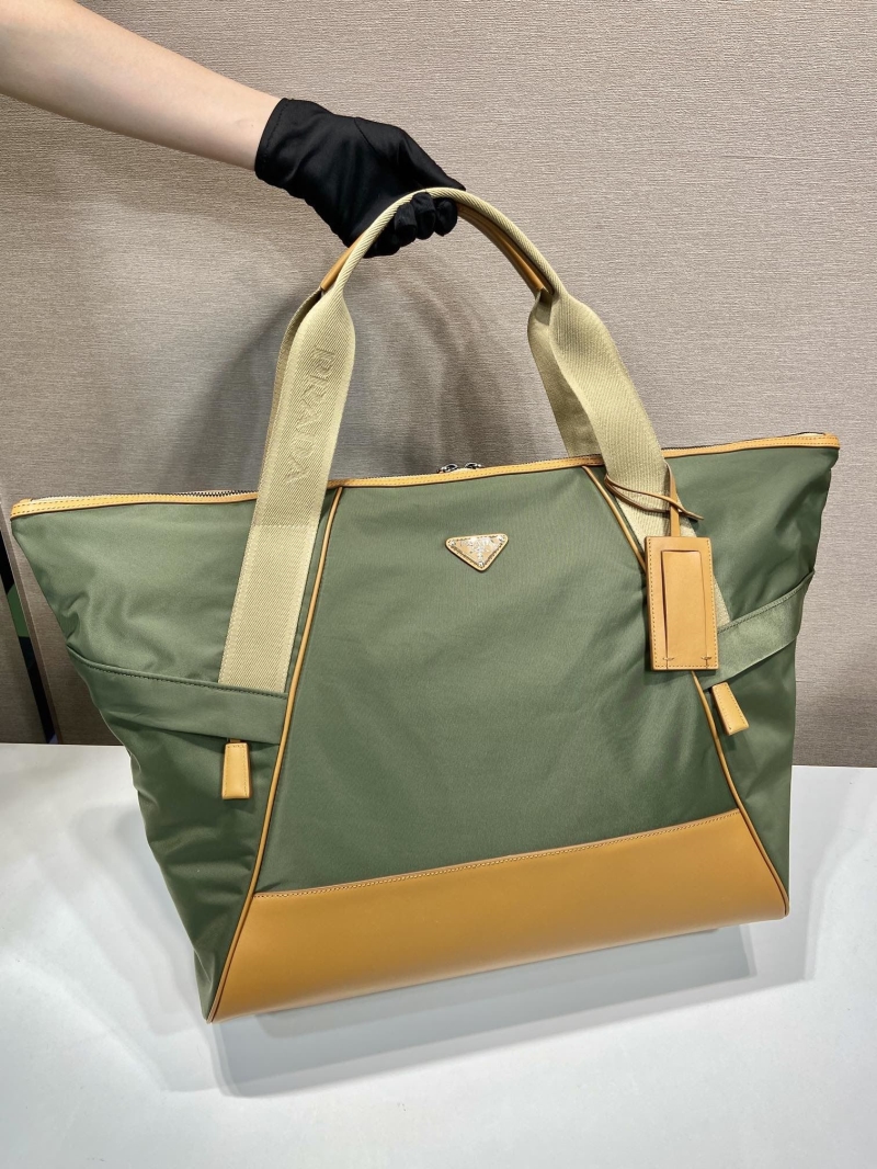 Prada Top Handle Bags